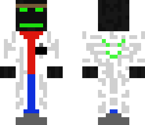 professor dutch