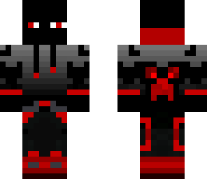 ruby ender boy