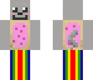 nyan cat