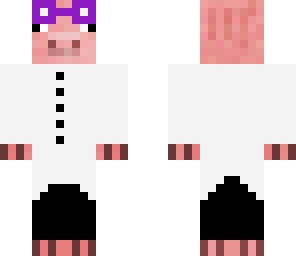 science pig 