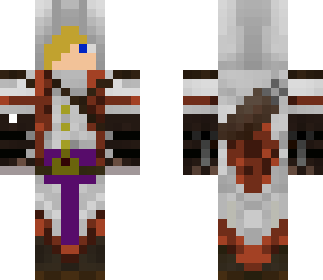 monk