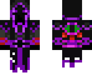 ender ghost