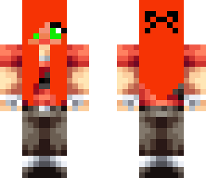 tf2 scout girl revamp
