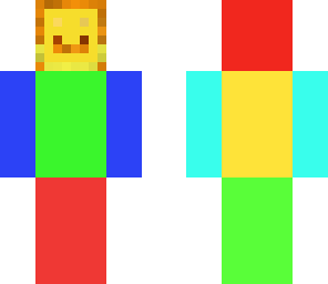 cube guy v2