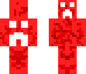 volcano creeper