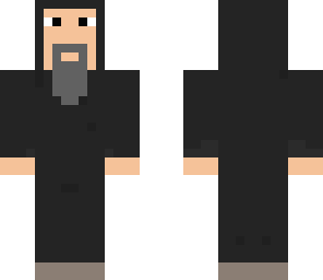 greybeard skyrim