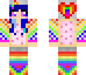 nyan girl