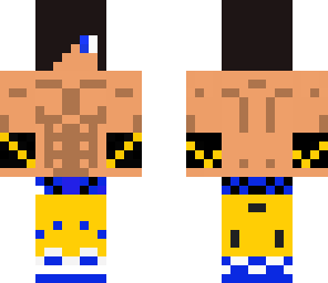 gold 6pack