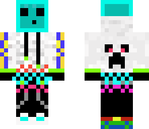 slime guy updated