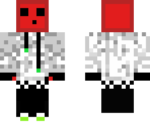red slime