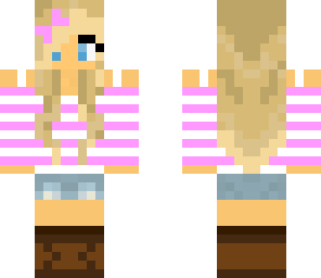 girl