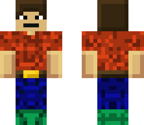 my skin