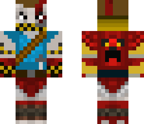 rambo kratos