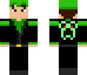 my skin