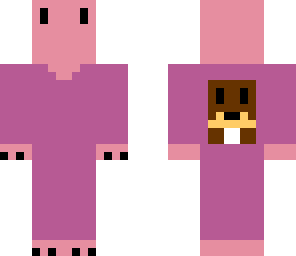 cute monster original