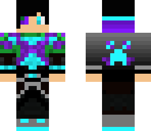 enderteenager