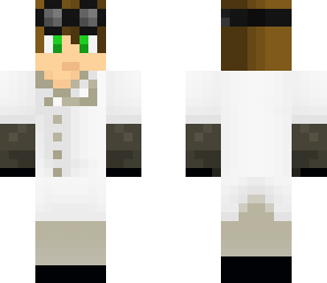 doctor ultra mann