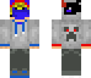 bandit