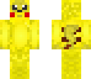 hd pikachu