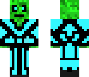alien invador