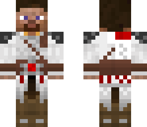 assassins steve hd