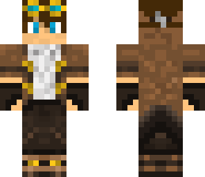 steampunk