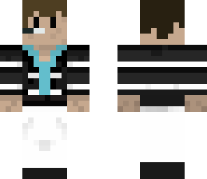 the neko skin