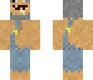 hobo dude