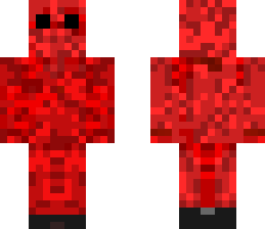 red guy