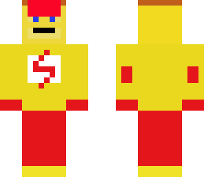 kid flash