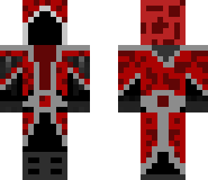 red mage