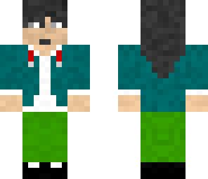 cloaked1337's skin