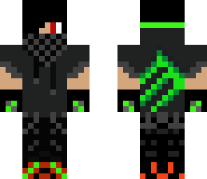 my version of cool guy