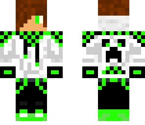 green skate little hd