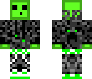 teenager slime
