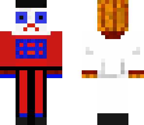 made randomly