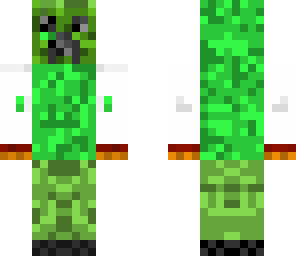 fixed creeper