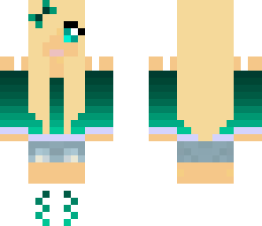 edited cute girl