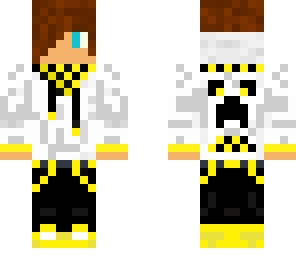 my old skin 