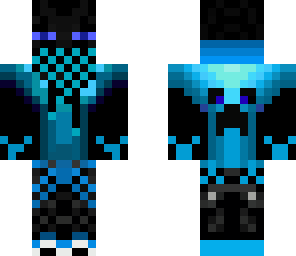 enderman no headset