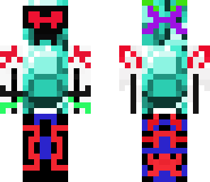 race creeper daimond