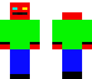 thecolor