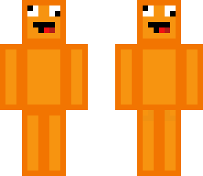 orange derp