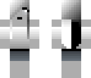 ghost girl