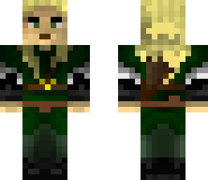legolas