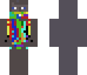 crazy rainbow 222202020220