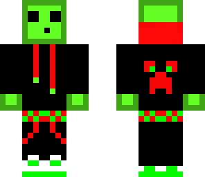 cool slime