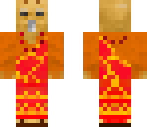 the buddhist monk