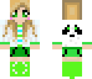 gmaer girl