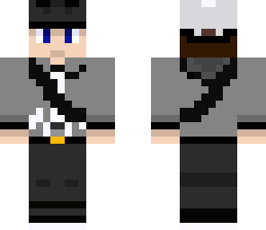 black or hilbert my version